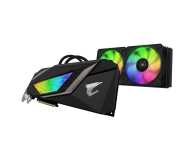 Gigabyte GeForce RTX 2080 Ti XTREME WATERFORCE 11GB GDDR6 - 473312 - zdjęcie 8